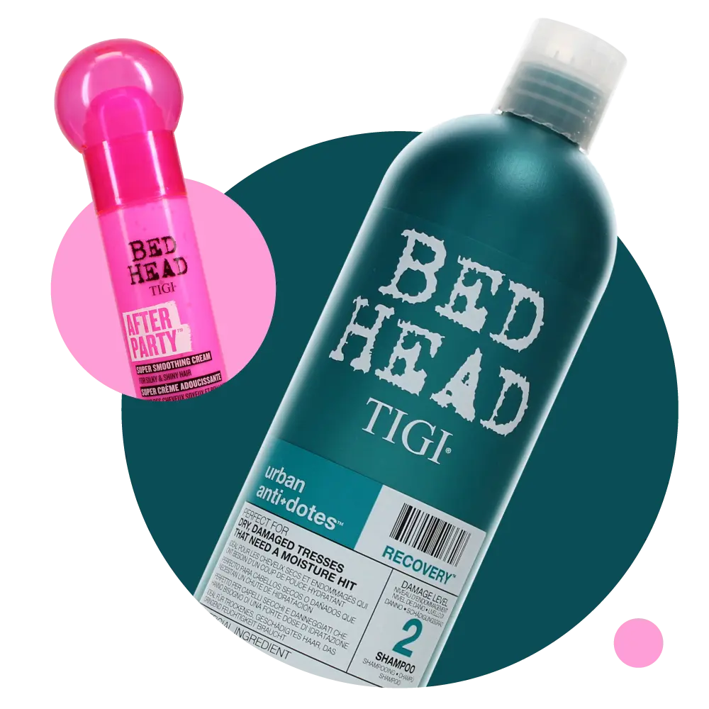 tigi bed head