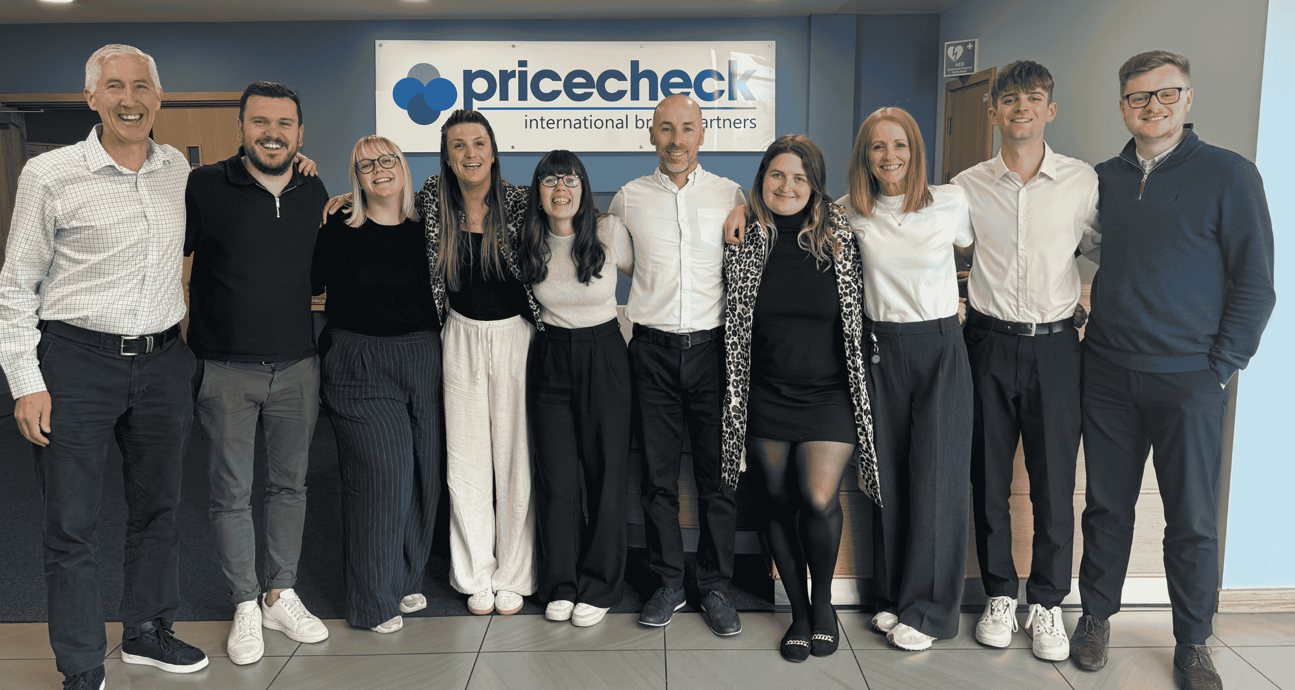 Exciting New Distribution Partnership with JDE Peet’s