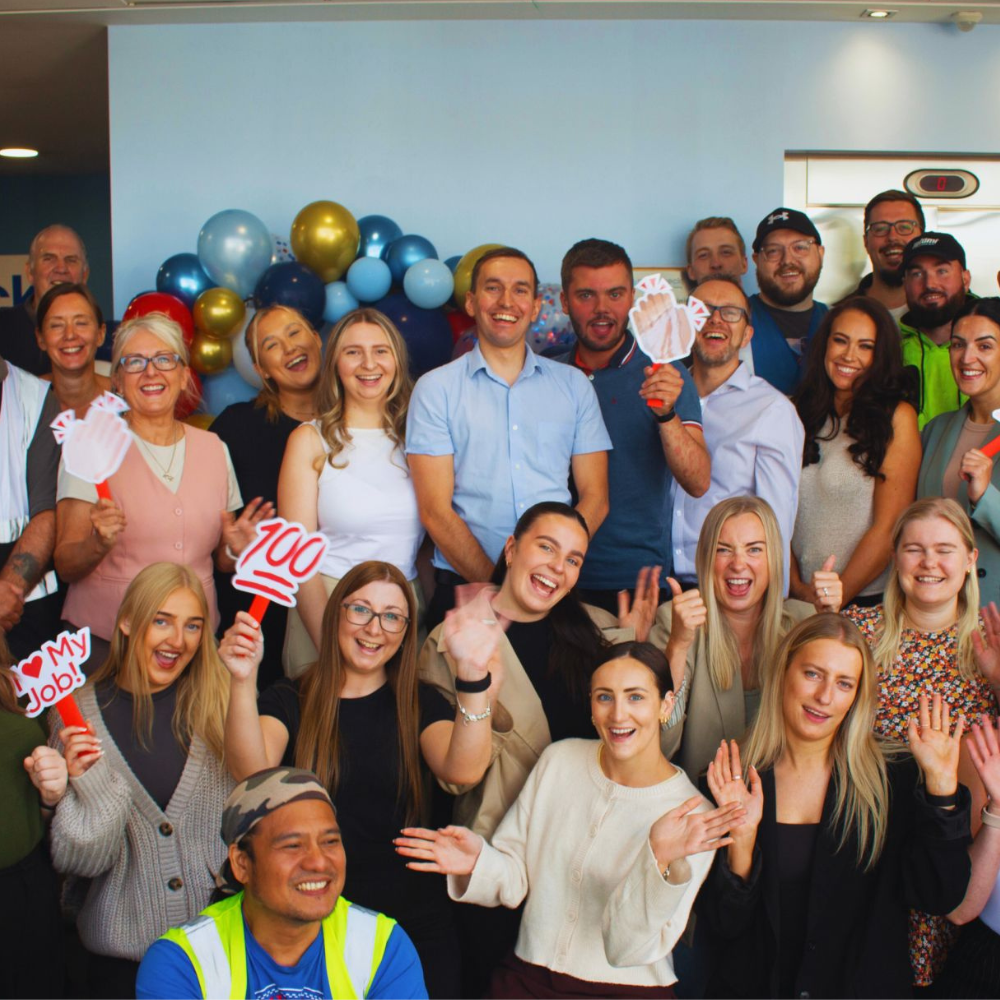 Pricecheck Certified as a Great Place to Work® for the Second Year Running