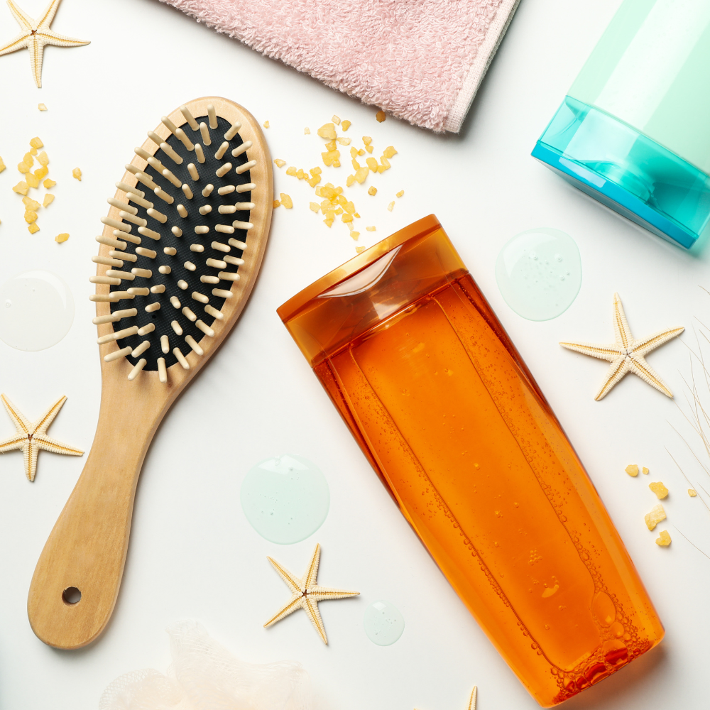 Your Haircare Aisle, Covered from Root to Tip