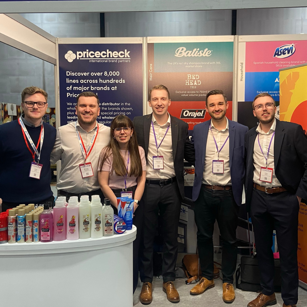 Join Us at Connect 26 – The Unitas Trade Show