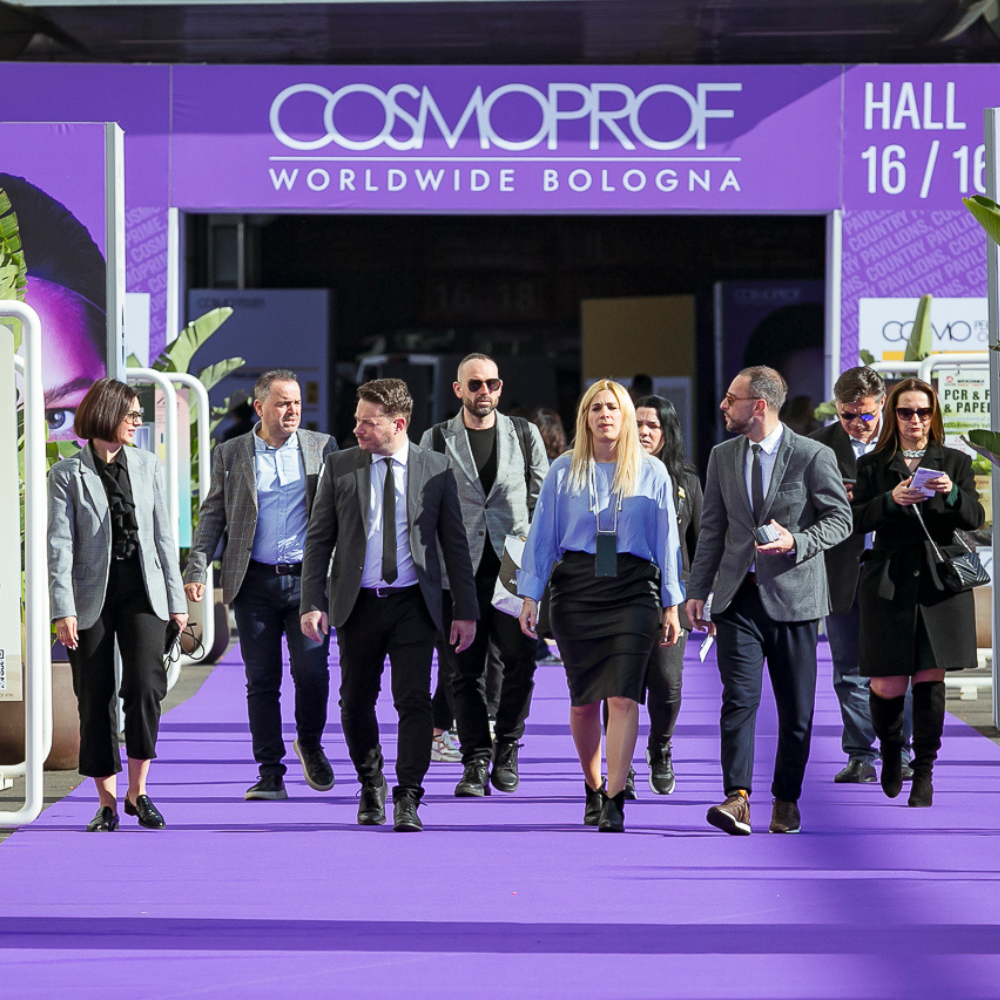 Catch Us at Cosmoprof & Discover Malibu Suncare