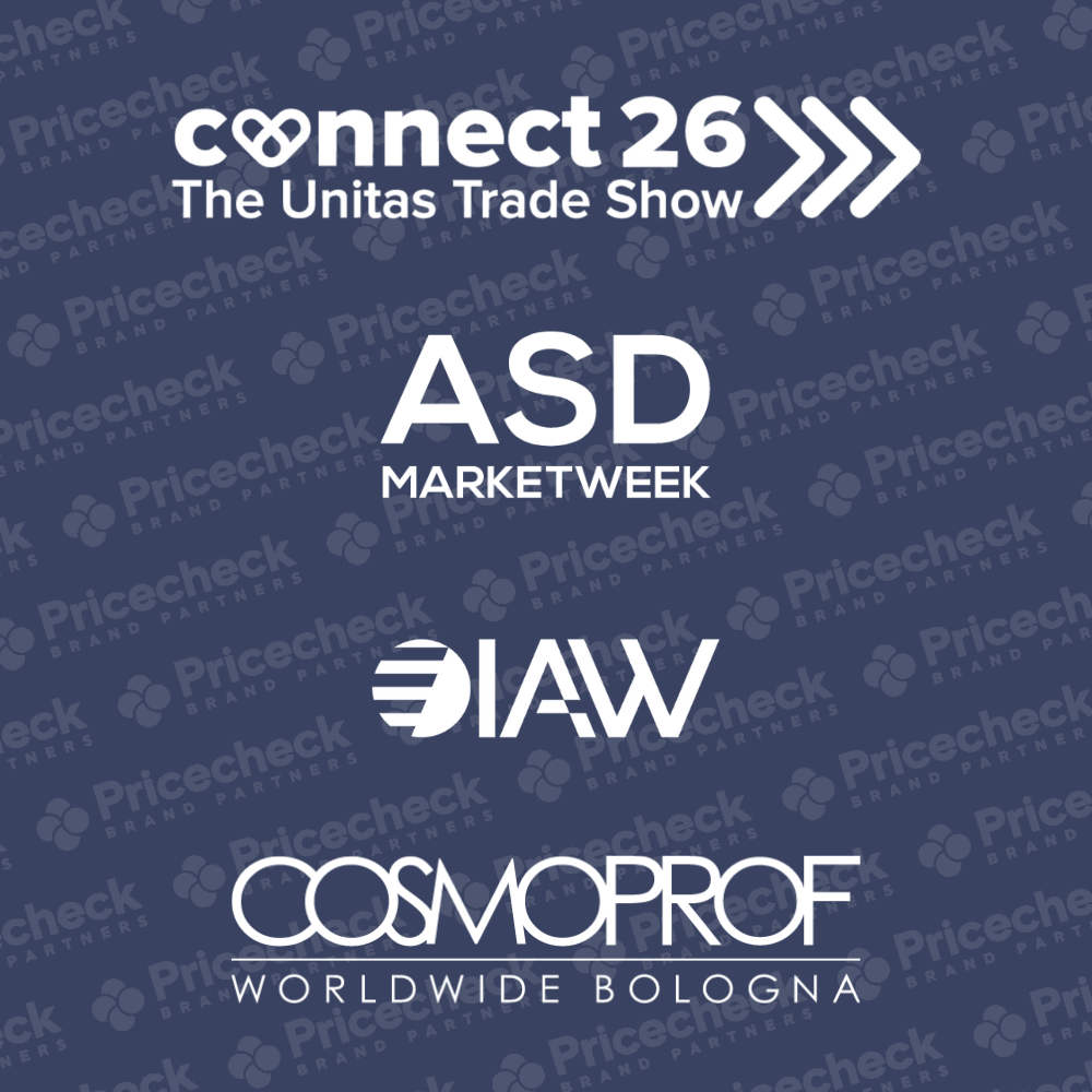 Let’s Connect: Pricecheck on the Road This March