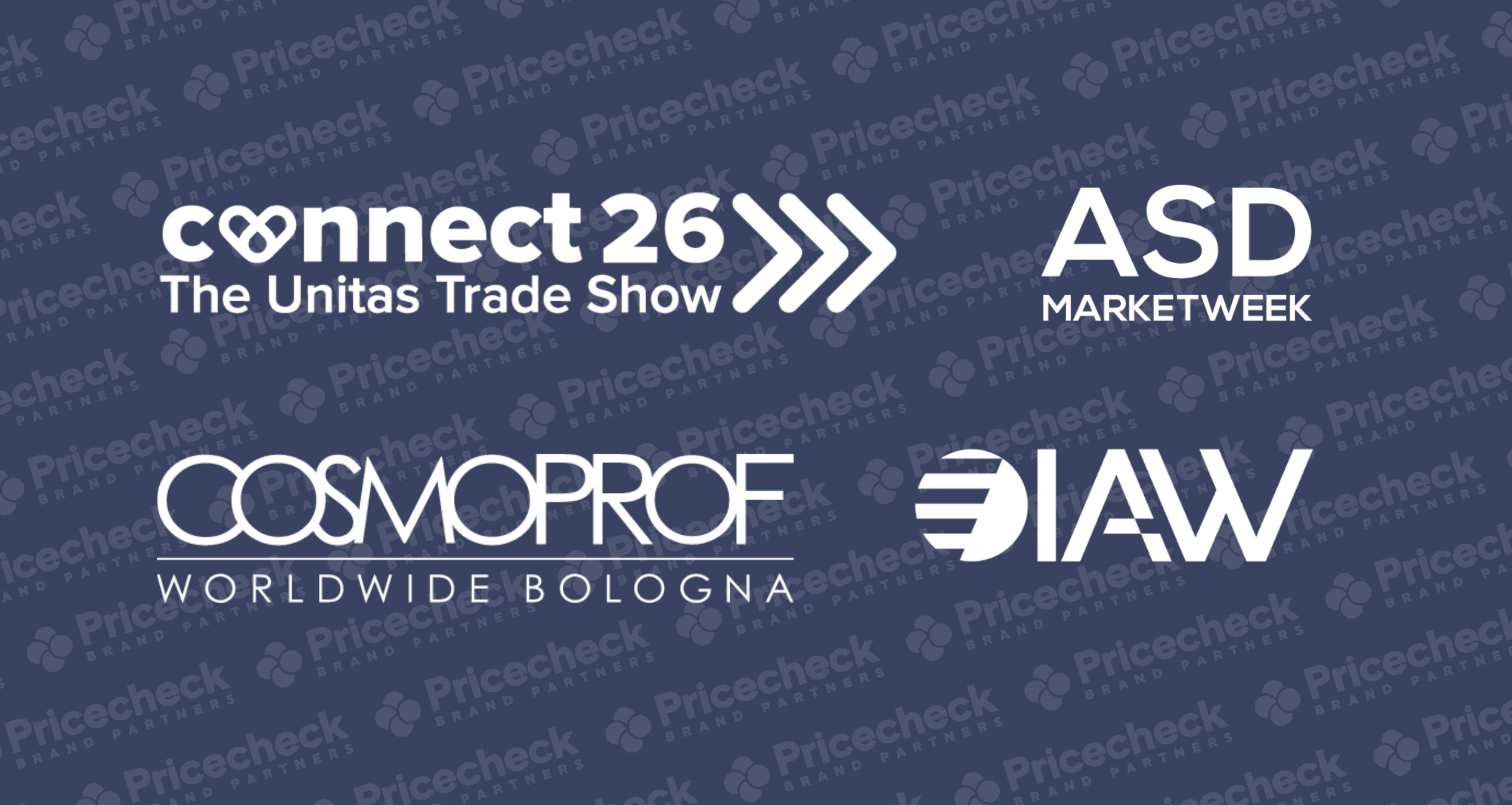 Let’s Connect: Pricecheck on the Road This March