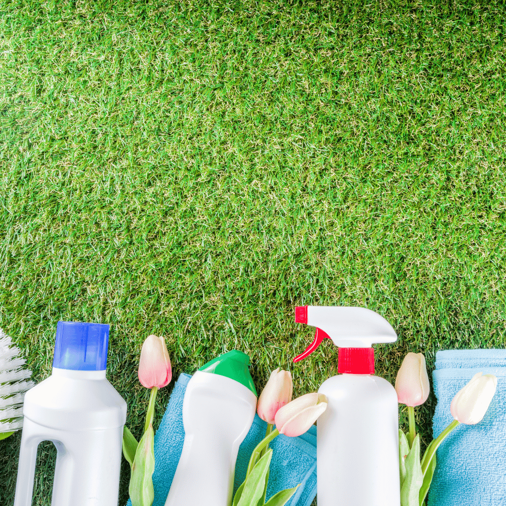 Spring Into Action: Must-Stock Brands for the Cleaning Season