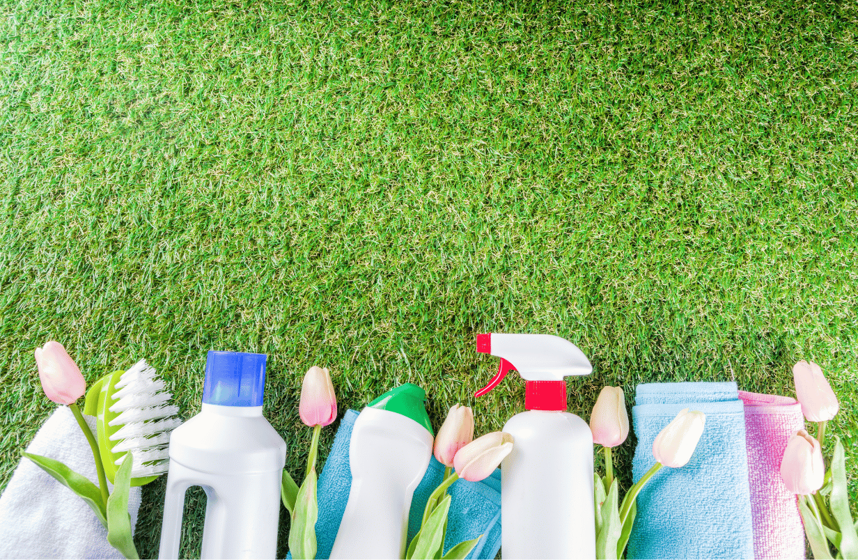 Spring Into Action: Must-Stock Brands for the Cleaning Season