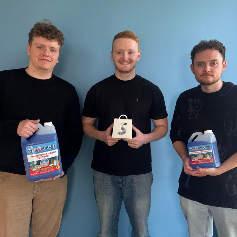 Pricecheck Celebrates Shopify Milestone