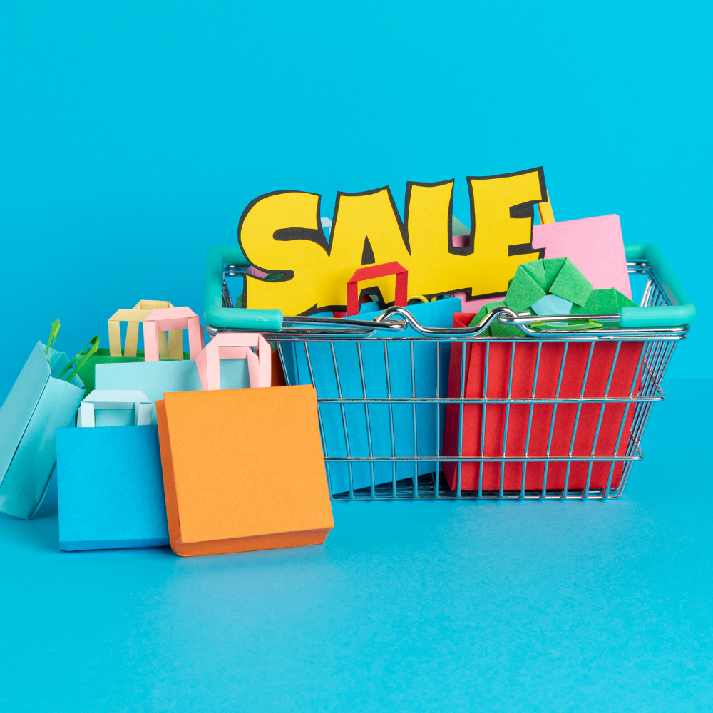 Price Week Is Here: Exclusive FMCG Deals Available Now