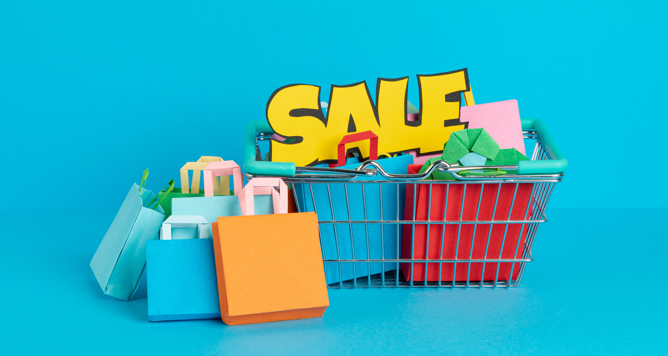 Price Week Is Here: Exclusive FMCG Deals Available Now