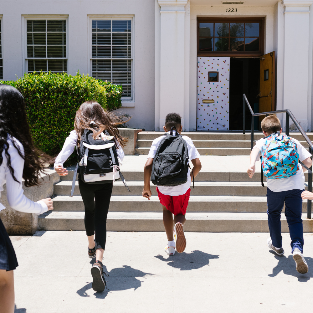 Back to School Essentials: The Ultimate Term-Time Lineup