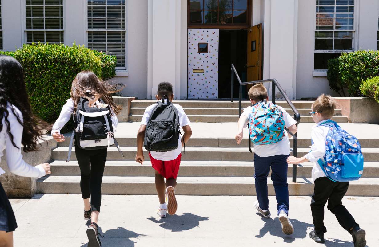 Back to School Essentials: The Ultimate Term-Time Lineup