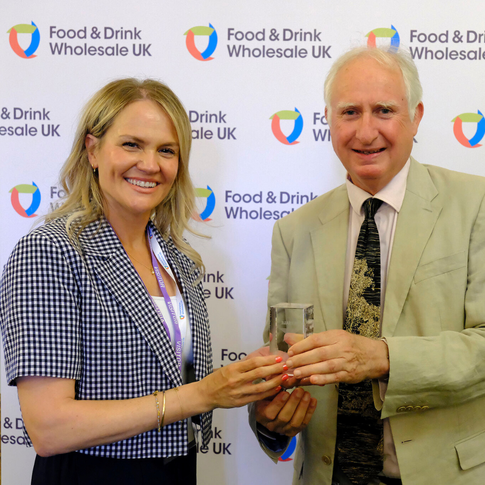 Pricecheck recognised with Leadership Impact Award