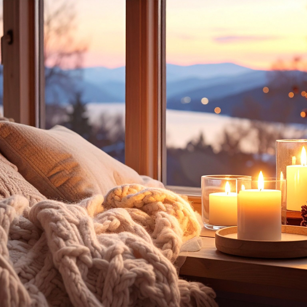 Warm Up Your Winter Sales