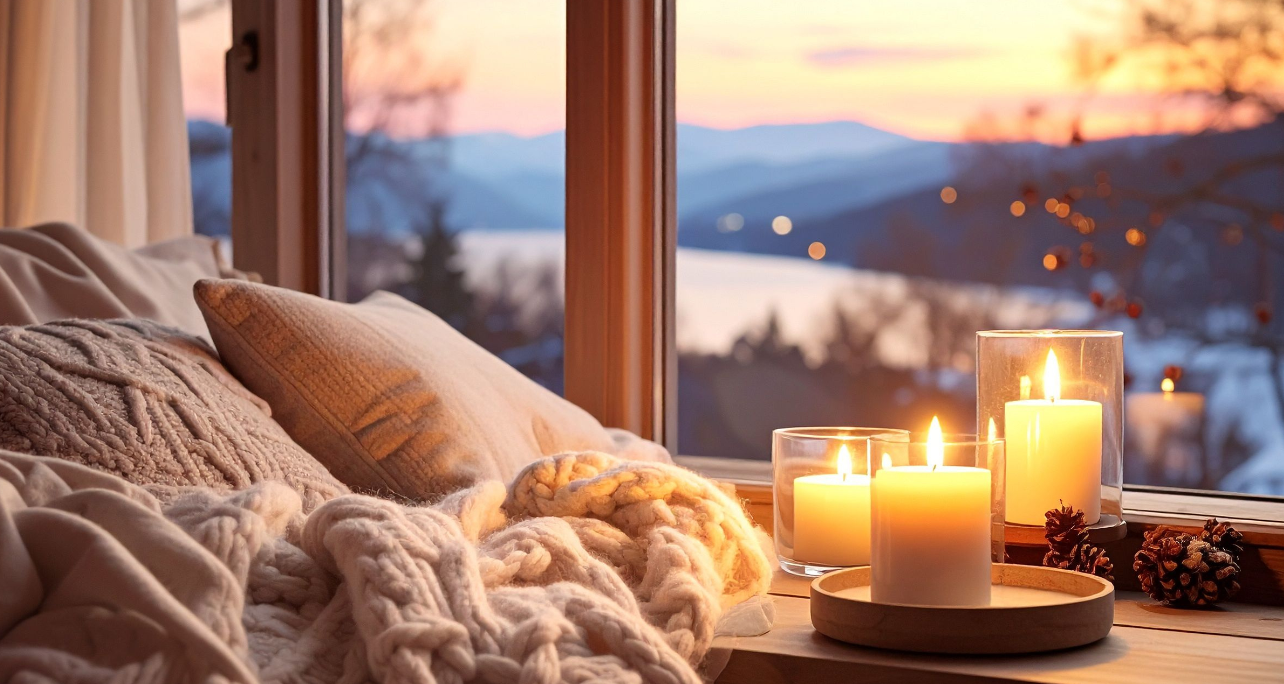 Warm Up Your Winter Sales