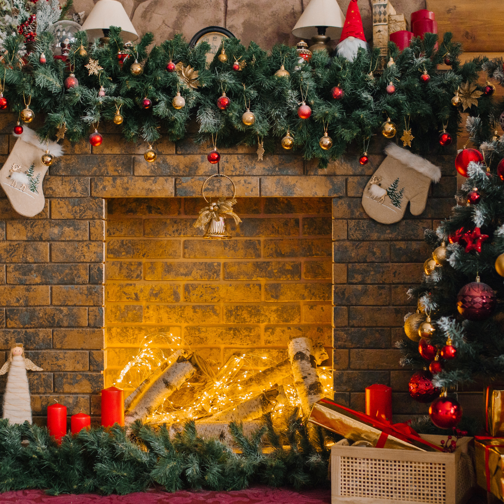 Unwrap big profits this Christmas