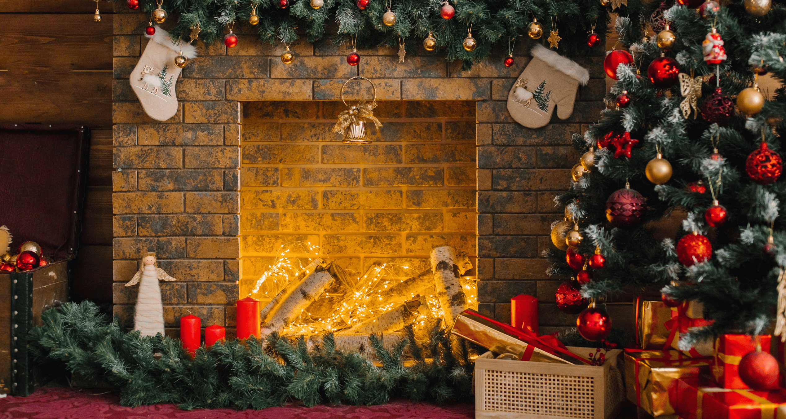 Unwrap big profits this Christmas