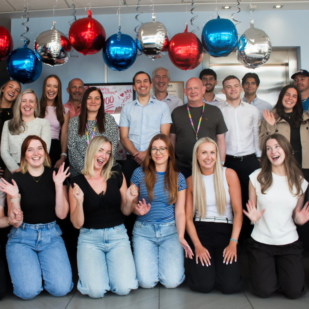 Pricecheck Achieves Great Place to Work® Certification for Third Consecutive Year