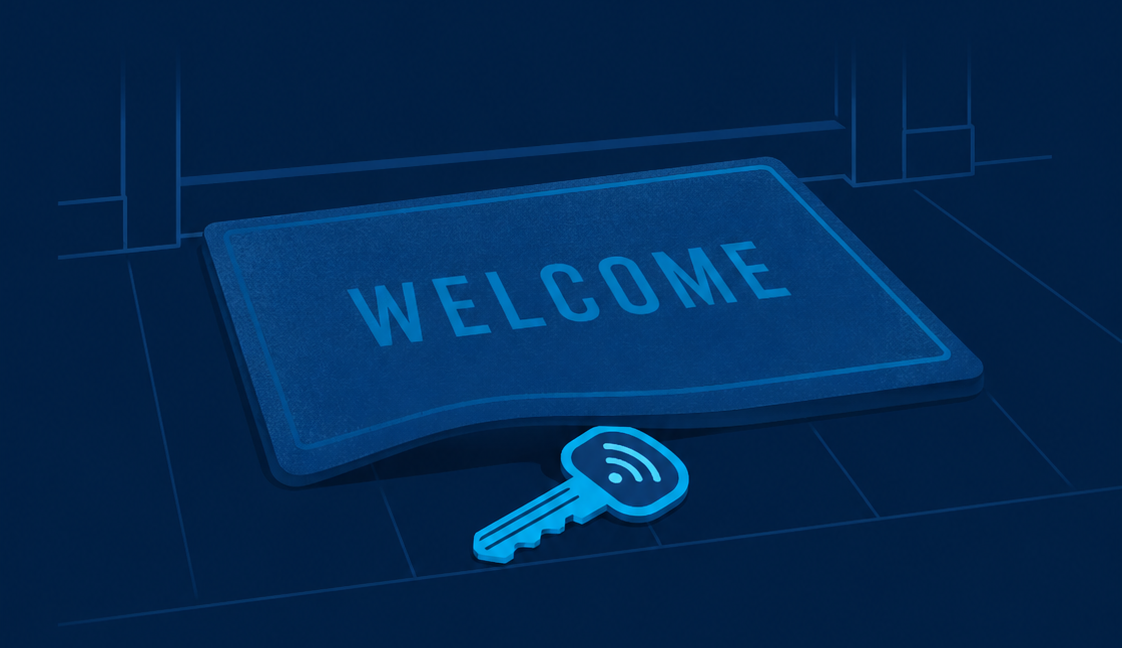 Why Physical Security Is Now a Cyber Conversation