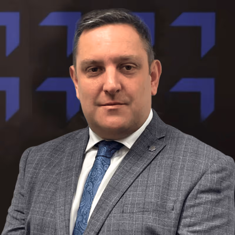 General Manager at the European Rugby League