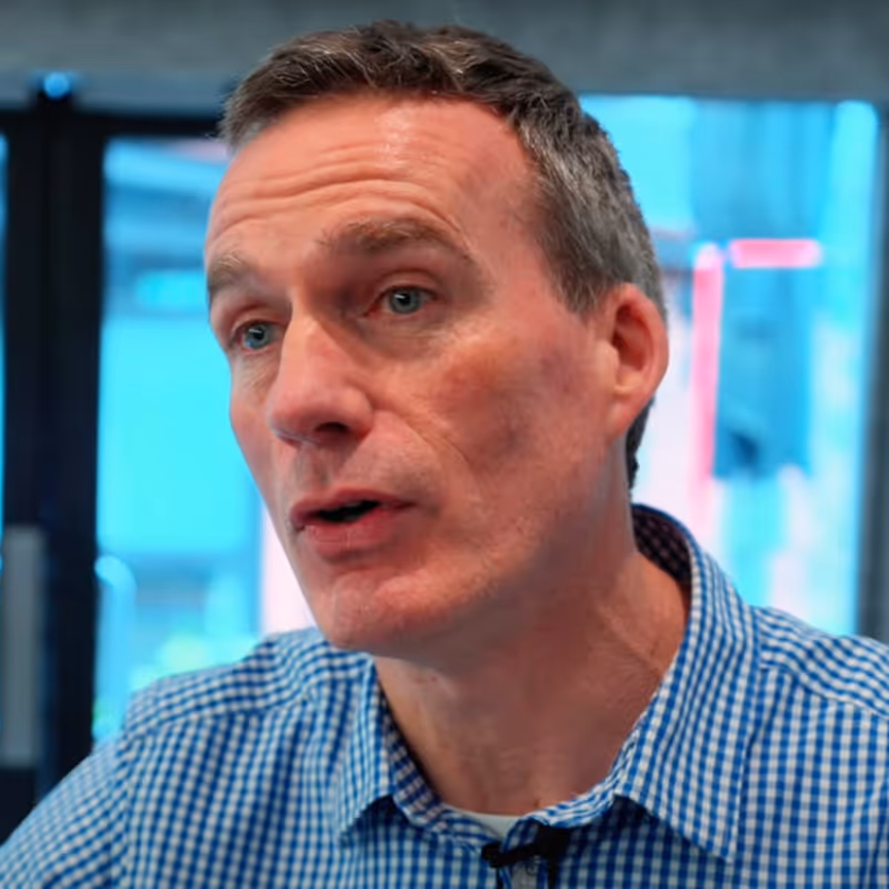 Head of IATF Oversight at SMMT