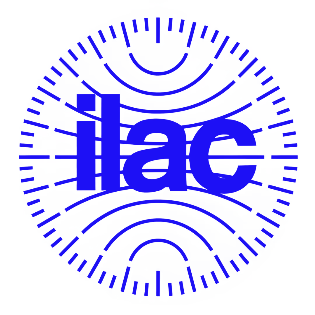 ilac logo