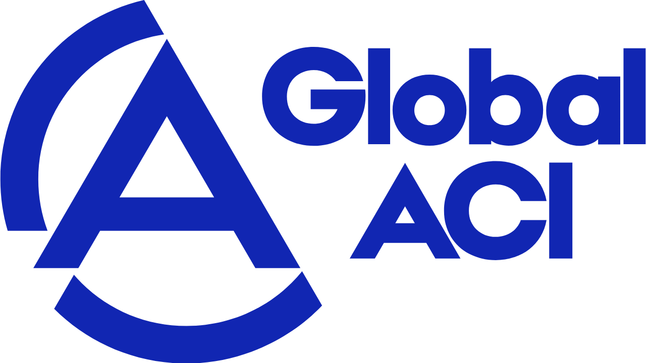 Global ACI logo