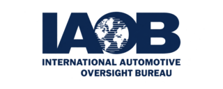 IAOB logo