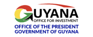 Guana Office For Investment logo