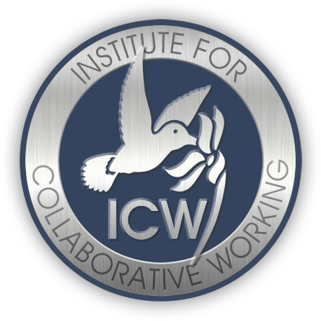 Institute for Collaborative Working logo