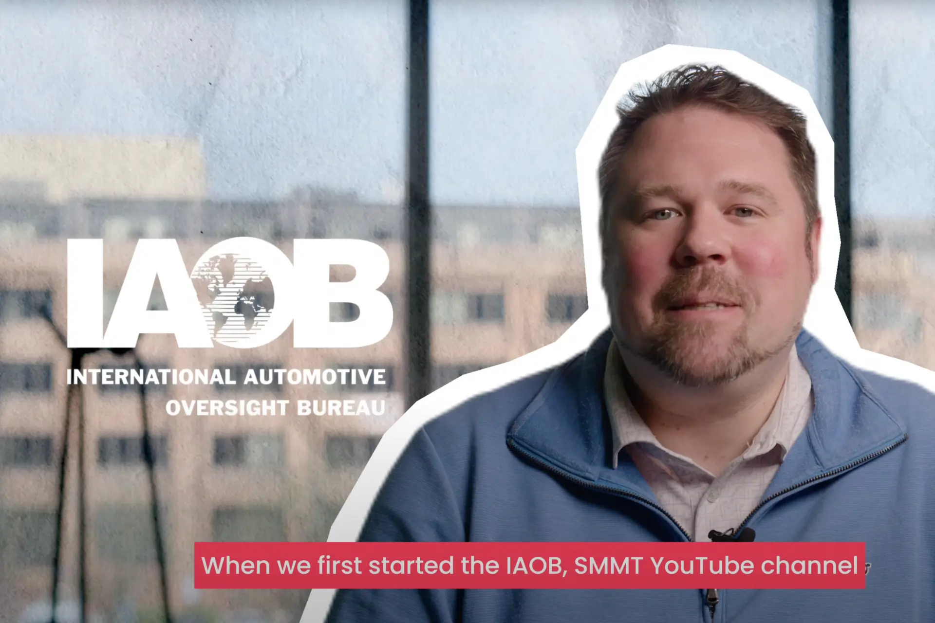 Growing IAOB’s IATF 16949 YouTube Channel from 0 to 10,000 Subscribers