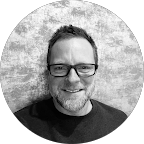 Portrait of Ali Park, Managing Director UK & Ireland at Reolink