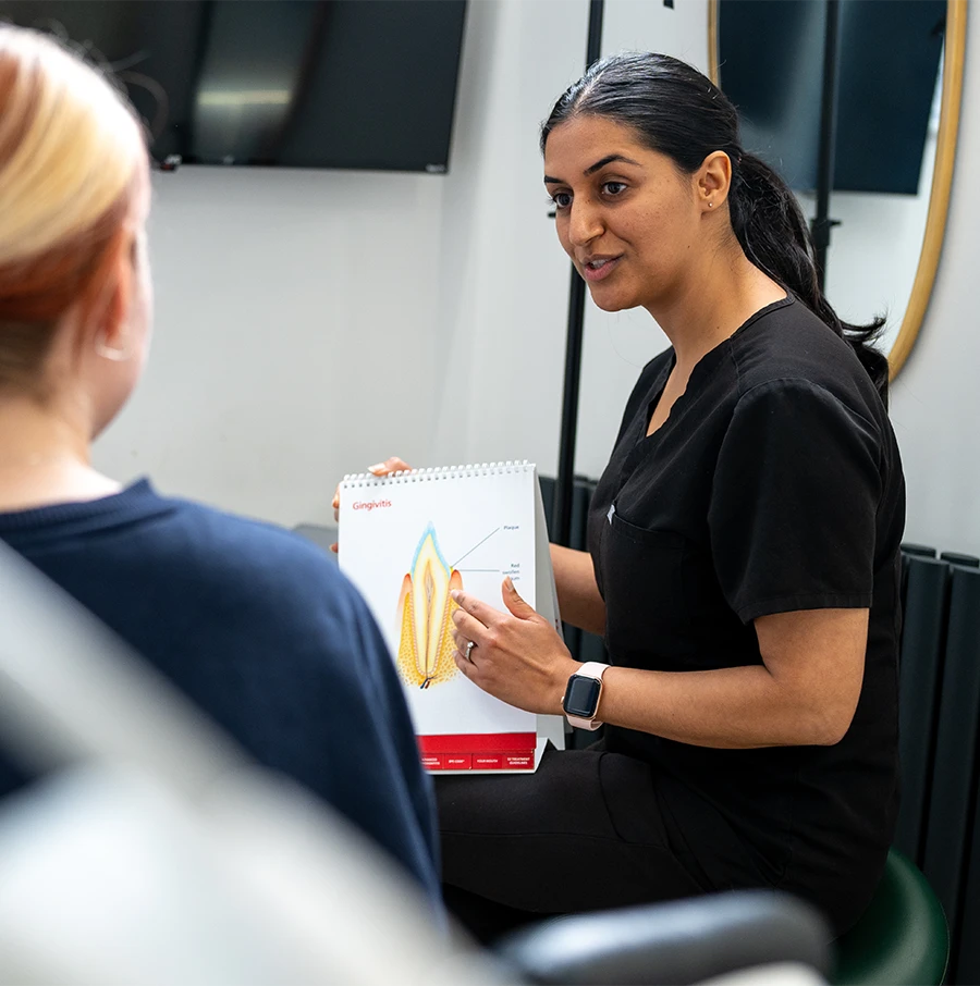 Mouth cancer screening