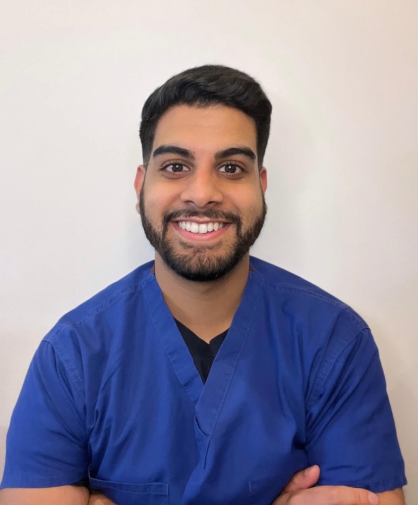Dr Neel Somaiya