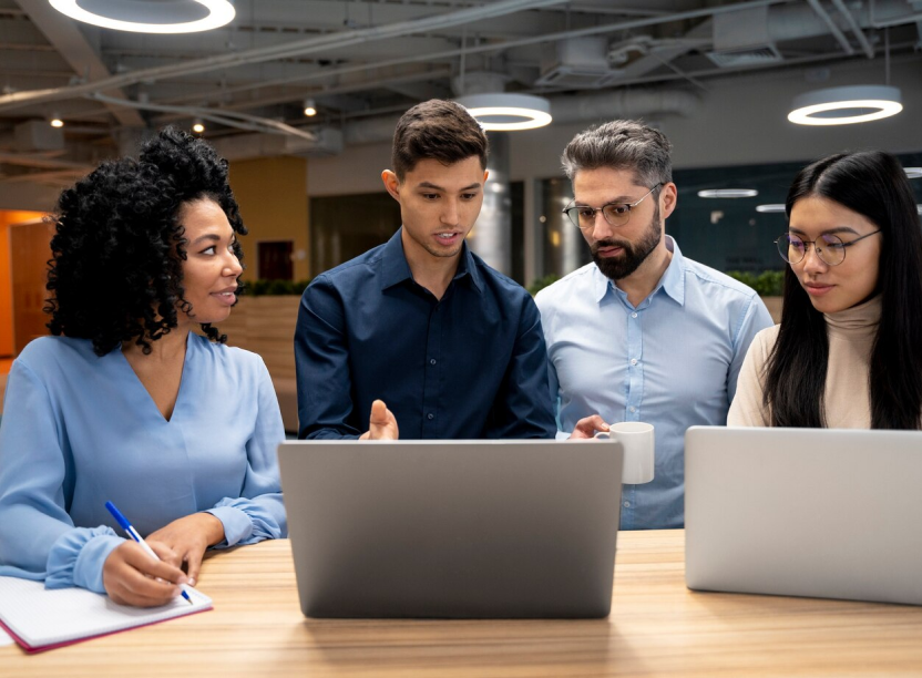 Why Every CEO Needs a Professional Brand