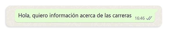 optimizar atención de alumnos