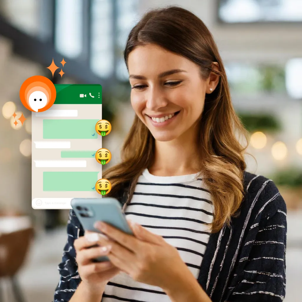 Agentes IA: La revolución en la venta de productos por WhatsApp