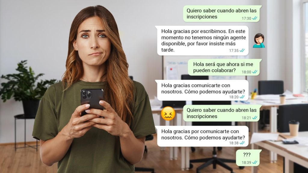 Agentes IA Atomchat
