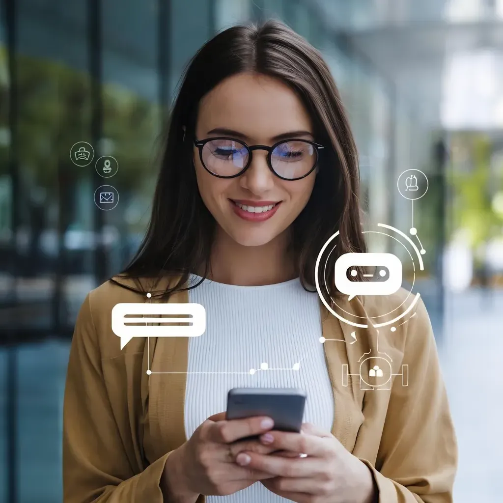 Top 5 de alternativas a ChatGPT más efectivas