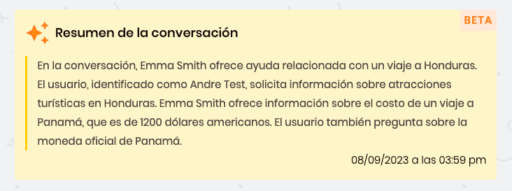 Inteligencia Artificial de Atom