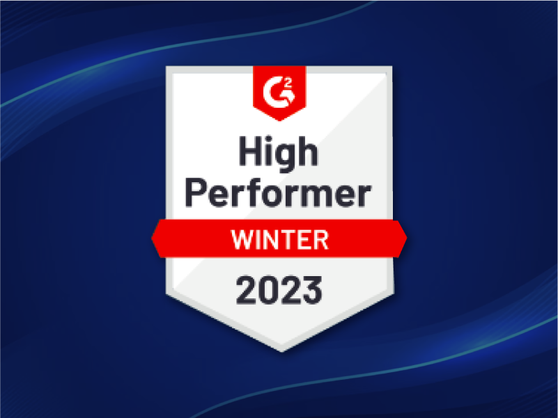 Atom sobresale como High performing en la categoría de Chatbots en G2