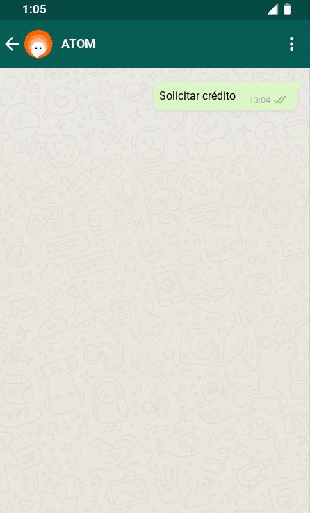 SUMA México y Atom se unen