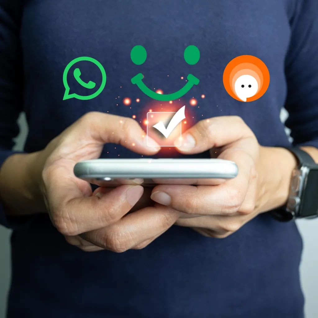 Cómo aumentar la conversión de leads en tus anuncios con IA para WhatsApp