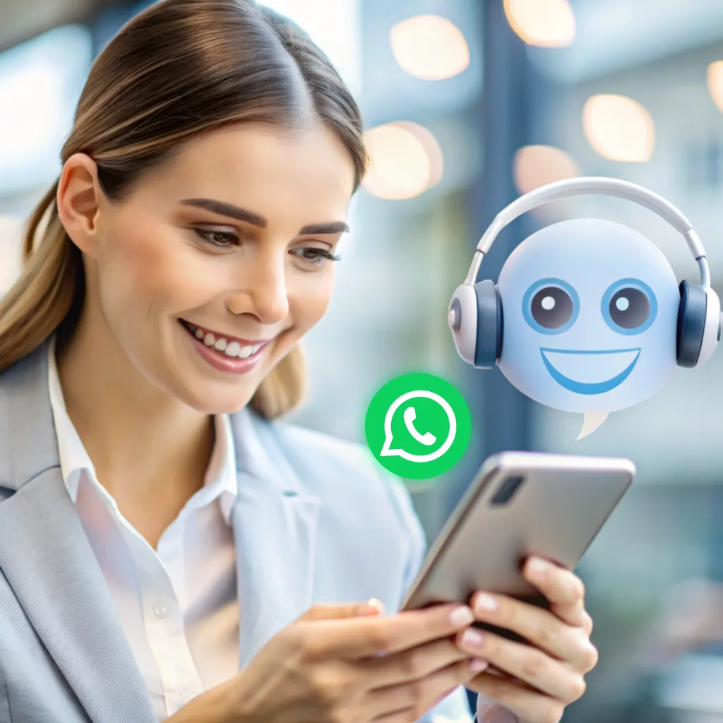 Automatización de WhatsApp: El Poder de los Agentes IA
