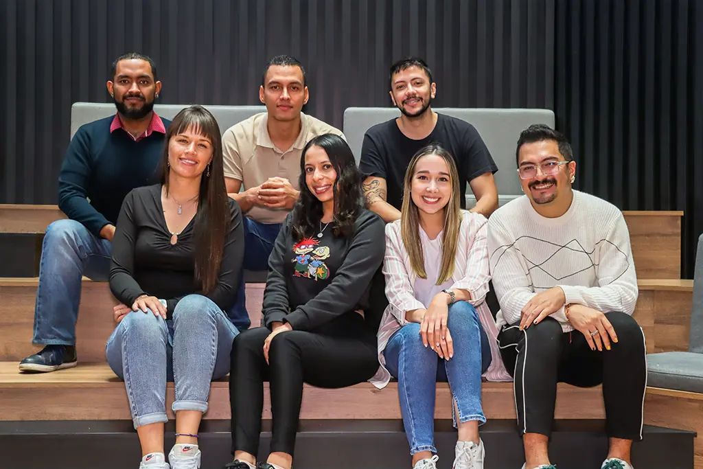 CEIPA team