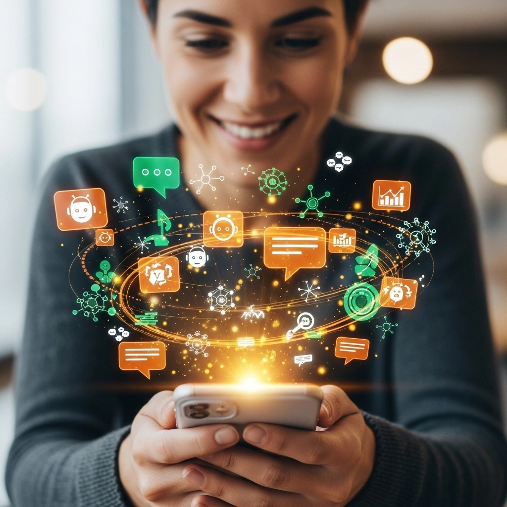Cómo automatizar respuestas en WhatsApp para tu negocio