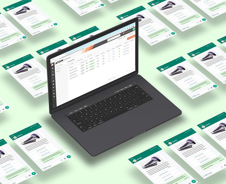 What are the benefits of whatsapp marketing campaigns?