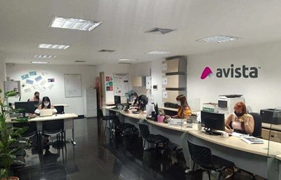 avista