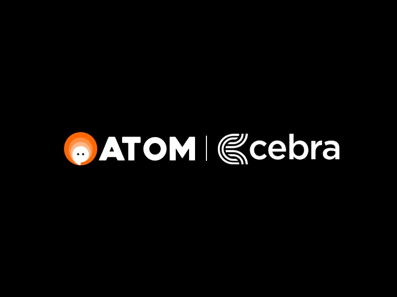 Cebra: una alianza estratégica para implementar HubSpot y WhasApp con Atom