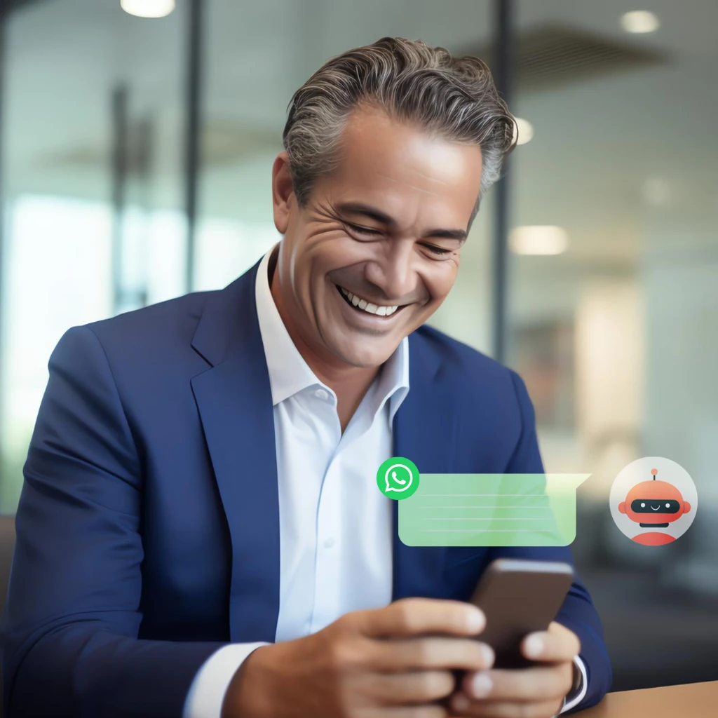 Chatbot inteligente: qué es y por qué tu empresa lo necesita