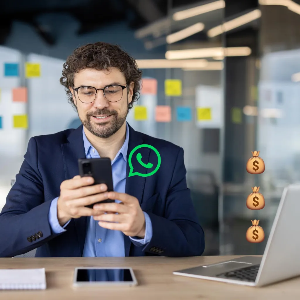 Ejemplos de Publicidad por WhatsApp y Estrategias para 2024 y 2025